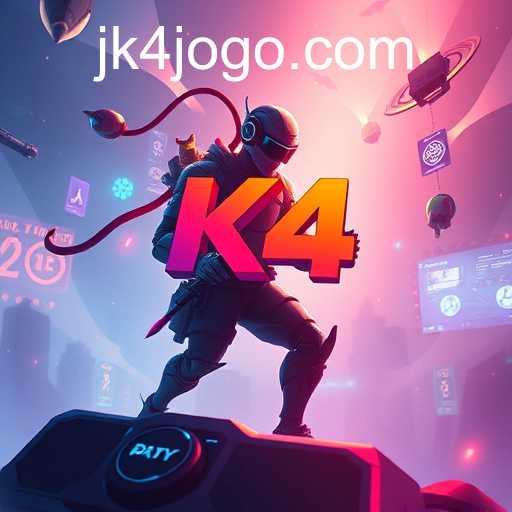 Evolving the Digital Playground: JK4 and the Future of Gaming