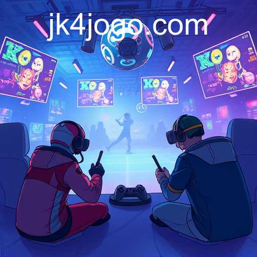 Emerging Trends in Online Game Platforms