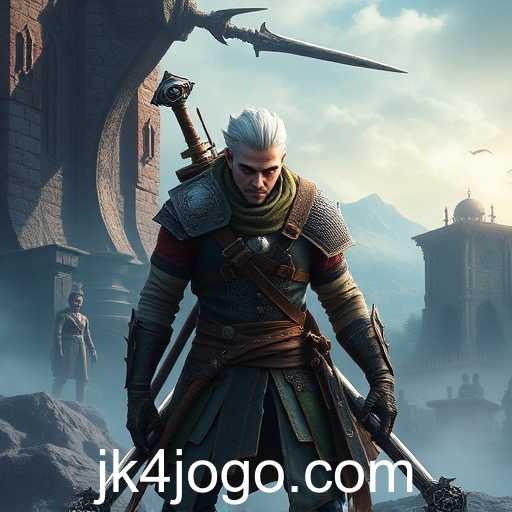 Gaming Evolutions: The Rise of JK4 in Online Platforms