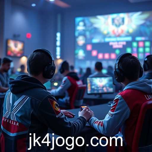 Gaming Evolutions and Trends