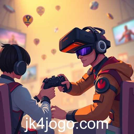 Gaming in the Future: Trends and Transformations