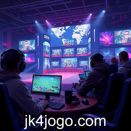 The Evolution of Gaming Platforms in 2025