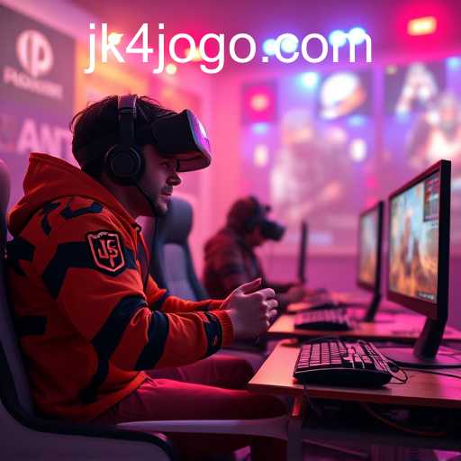The Growing Popularity of Online Gaming in 2025