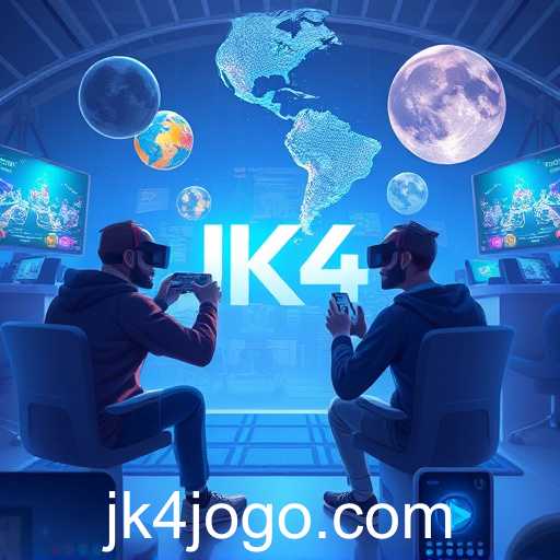 The Rise of JK4: A Gaming Era Revolution