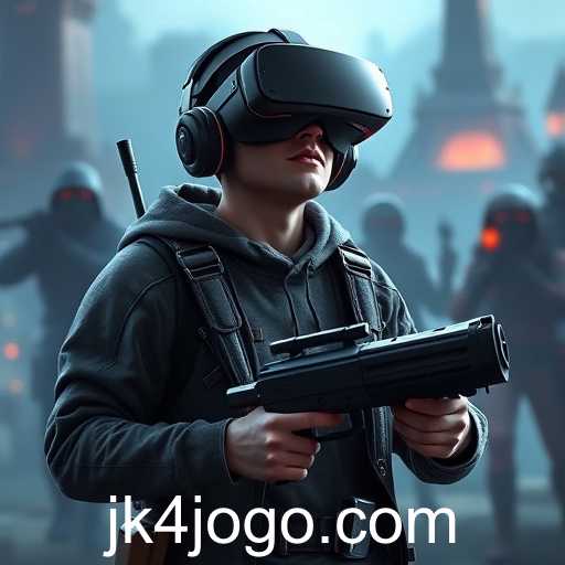 JK4 Revolutionizes Online Gaming