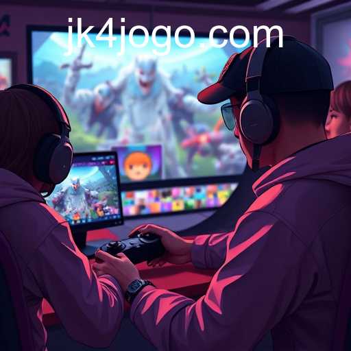 The Rise of Online Gaming in 2025