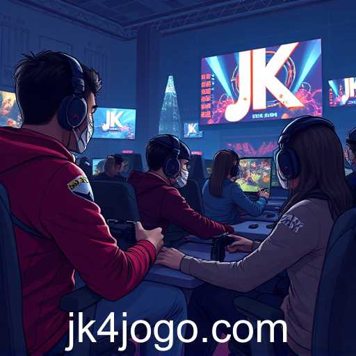 The Rise of Online Gaming Communities