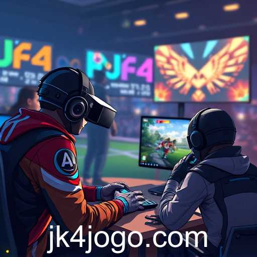 The Rise of Online Games in 2025